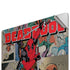 Marvel Deadpool Deadpool Collage Apple MacBook Pro 16-inch Skin